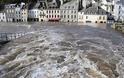 Σαρωτικές πλημμύρες στη Γαλλία - Σε συναγερμό το Παρίσι