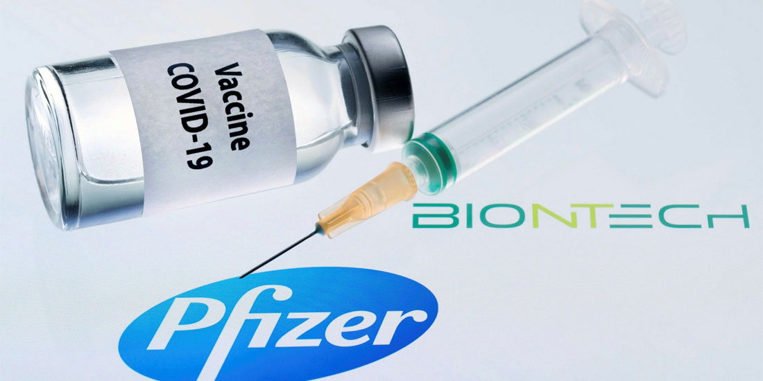 Νέα συμφωνία ΕΕ και Pfizer/BioNTech για την αγορά άλλων 300εκ. δόσεων εμβολίου - Φωτογραφία 1