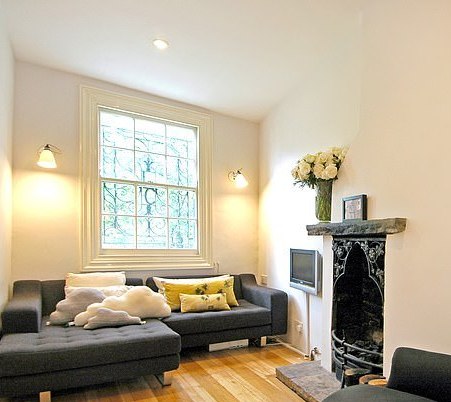 995.000 £ για το πιο στενό σπίτι του Λονδίνου - Φωτογραφία 4