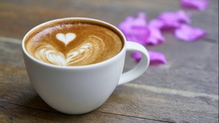 Η κατανάλωση καφέ μειώνει τον κίνδυνο καρδιακής ανεπάρκειας - Φωτογραφία 1