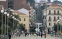 Lockdown: Μέτρα αλά Αττική σε Εύβοια, Αχαΐα, Ρέθυμνο - Στα κόκκινα η Θεσσαλονίκη, κρίσιμη συνεδρίαση ειδικών