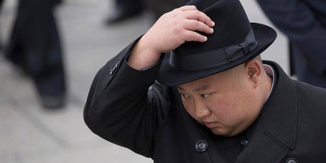 Βόρεια Κορέα: Ο Κιμ Γιονγκ Ουν τα... έψαλε στην κυβέρνησή του -«Τρομερή αποτυχία, σχεδόν σε κάθε τομέα» - Φωτογραφία 1