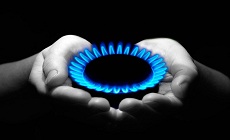 Φυσικό αέριο: Επιδότηση έως και 100% για εγκατάσταση σε Αττική και Θεσσαλία - Φωτογραφία 1
