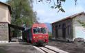 Συνάντηση Νίκα - Κοτταρά στη Τρίπολη: Μελέτη ΟΣΕ για αξιοποίηση σιδηροδρομικού δικτύου