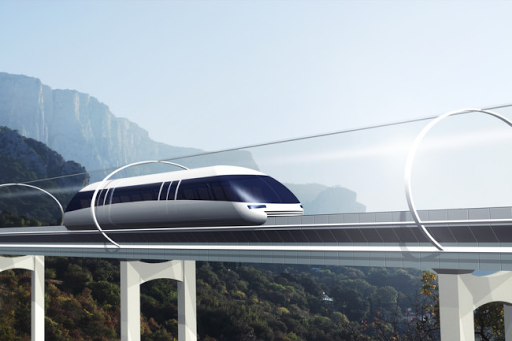 Τι είναι το Hyperloop και πότε θα είναι έτοιμο; - Φωτογραφία 1