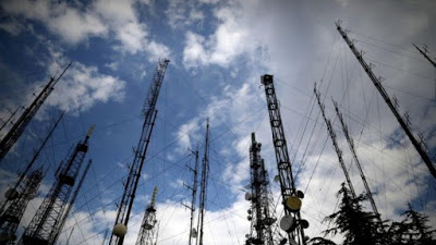 Στροφή στις τηλεπικοινωνίες κάνουν οι ενεργειακές εταιρείες - Φωτογραφία 1