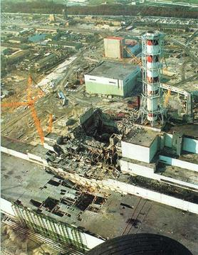 Ο ιπτάμενος ήρωας του Chernobyl δεν είναι πια εδώ - Φωτογραφία 2