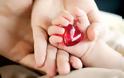 Παγκόσμια Ημέρα Συγγενών Καρδιοπαθειών : Ένα στα 1000 παιδιά γεννιέται με συγγενή καρδιοπάθεια