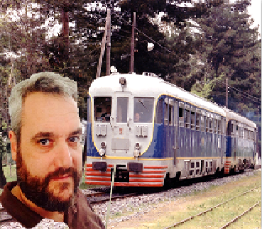 Επιτακτική η σιδηροδρομική (επανα)σύνδεση Δυτικής Στερεάς - Πελοποννήσου. - Φωτογραφία 1
