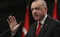 «Πυρά» Ερντογάν κατά ΗΠΑ: Να σταματήσουν να στηρίζουν τρομοκράτες