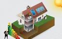 «Εξοικονομώ - Αυτονομώ»: Νέο πρόγραμμα επιδότησης για ενεργειακή αναβάθμιση κατοικιών - Φωτογραφία 1