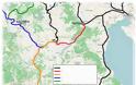 Σ.Φ.Σ. Αθήνας: Ο αυτοκινητόδρομος Ε65 όπως αναφέρεται από τον τύπο ολοκληρώνεται , τι θα γίνει με τον αντίστοιχο σιδηροδρομικό διάδρομο;