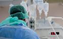 Συναγερμός στην Αττική: Εντολή στους διοικητές νοσοκομείων να αναπτύξουν επιπλέον ΜΕΘ Covid