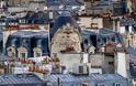 Οι στέγες του Παρισιού μέσα από τον φακό του Raphael Metivet  Haussmann Georges-Eugène - Φωτογραφία 20