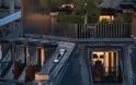 Οι στέγες του Παρισιού μέσα από τον φακό του Raphael Metivet  Haussmann Georges-Eugène - Φωτογραφία 8