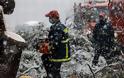 Κακοκαιρία Μήδεια:  Άνδρας έχασε την ζωή του στην Εύβοια - Καταπλακώθηκε από δέντρο