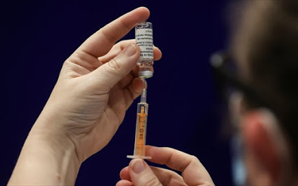 Γερμανία:Το νοσοκομειακό προσωπικό αρνείται να εμβολιαστεί με το παρασκεύασμα της AstraZeneca - Φωτογραφία 1