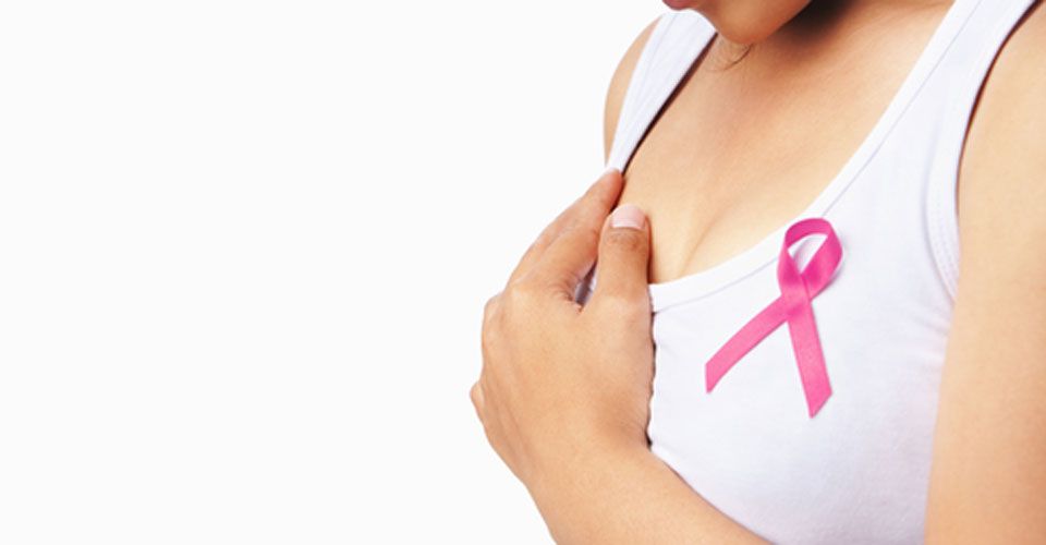 Nanocargo: Η νέα μέθοδος θεραπείας του καρκίνου του μαστού με νανοσωματίδια - Φωτογραφία 1