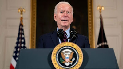 Ο Biden για την παγκόσμια έλλειψη chips με εκτελεστική εντολή - Φωτογραφία 1