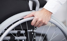 Αναπηρική σύνταξη: Τι ισχύει - Οι προϋποθέσεις και τα ποσά - Φωτογραφία 1