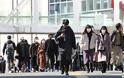 Κοροναϊός - Ιαπωνία: Συναγερμός στη χώρα για νέο μεταλλαγμένο στέλεχος του ιού