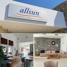 Η αλυσίδα ξενοδοχείων Allsun -που διαθέτει μονάδες και στην Ελλάδα- απαιτεί πιστοποιητικό εμβολιασμού για κρατήσεις - Φωτογραφία 1