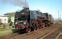 PKP Class Pm36 – η «ωραία Ελένη» των πολωνικών σιδηροδρόμων. Δείτε εικόνες και video. - Φωτογραφία 1