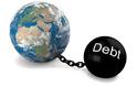 Βυθισμένος στα χρέη ο πλανήτης: Στα 281 τρισ. δολάρια το παγκόσμιο χρέος!