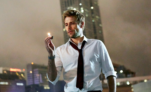Το Constantine θα έχει τηλεοπτικό reboot στο HBO Max - Φωτογραφία 1