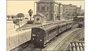 Η ιστορία της Ένωσης Προσωπικού Σιδηροδρόμων Αθηνών - Πειραιώς (ΣΑΠ). - Φωτογραφία 1