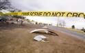 ΗΠΑ: «Βροχή» από συντρίμμια αεροσκάφους στο Ντένβερ - Κομμάτια έπεσαν σε αυλή σπιτιού