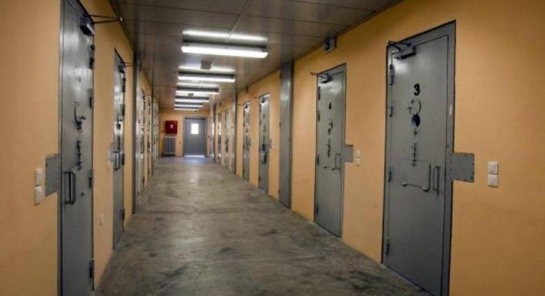Κορονοϊός: Δεκάδες κρούσματα στις φυλακές Αγίου Στεφάνου στην Πάτρα - Φωτογραφία 1