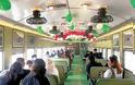 Πακιστάν: Τουριστικό τρένο ξεκίνησε τα δρομολόγια του μεταξύ Golra και Attock. - Φωτογραφία 2
