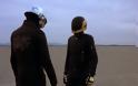 Τέλος εποχής: Οι Daft Punk, το «δίδυμο» της γαλλικής ηλεκτρονικής μουσικής, ανακοίνωσαν τη διάλυσή τους