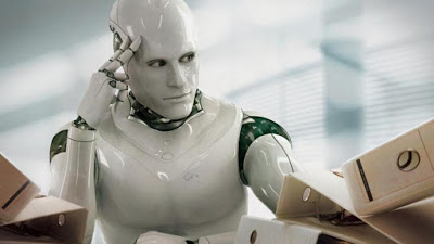 Τεχνητή Νοημοσύνη: Διαμορφώνοντας τον τρόπο, τον τόπο και το μέλλον της εργασίας - Φωτογραφία 1