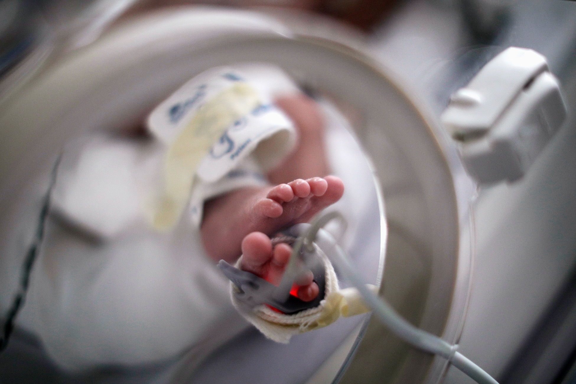 Κορονοϊός: Μυστήριο με μωρό που έχει ιικό φορτίο 51.418 φορές μεγαλύτερο του συνηθισμένου - Φωτογραφία 1