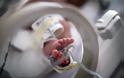 Κορονοϊός: Μυστήριο με μωρό που έχει ιικό φορτίο 51.418 φορές μεγαλύτερο του συνηθισμένου