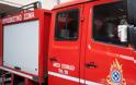 Χανιά: Ξέσπασε μεγάλη πυρκαγιά σε μεταφορική εταιρία - Άμεση αντίδραση της Πυροσβεστικής