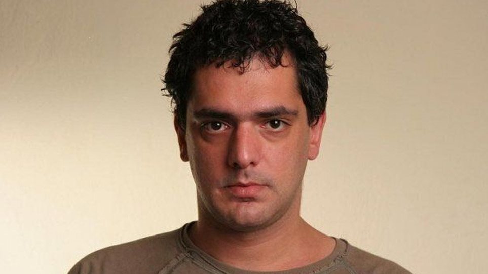 Πέθανε ο δημοσιογράφος Τάσος Θεοδωρόπουλος - Φωτογραφία 1