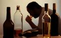 Αλκοολισμός: Μια πανδημία, μέσα στην πανδημία