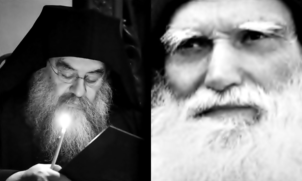 Μητροπολίτης Λεμεσού κ. Αθανάσιος για τον Άγιο των Κατουνακίων (βίντεο) - Φωτογραφία 1