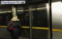 Αγγλία: Γυάλινο τείχος προστασίας στην γραμμή Τζούμπιλι του μετρό του Λονδίνου! Δείτε το βίντεο!