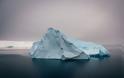 Ανταρκτική: Αποκολλήθηκε παγόβουνο με έκταση όσο το Παρίσι