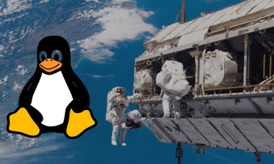 Το Linux και ο ανοιχτός κώδικας ταξιδεύουν στον Άρη - Φωτογραφία 1