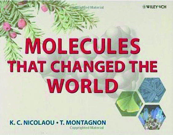 Μόρια που άλλαξαν την τύχη του κόσμου - Φωτογραφία 2