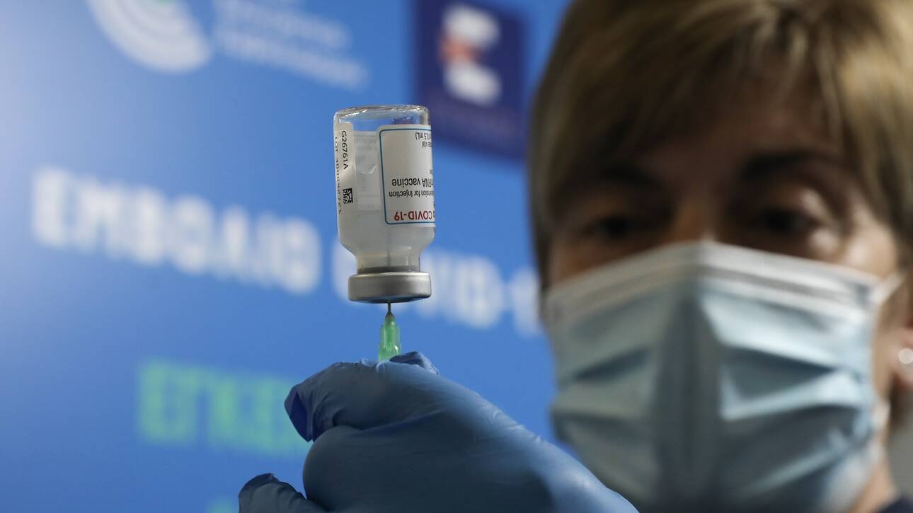 ΠΟΕΔΗΝ: Αναβλήθηκαν εμβολιασμοί στη Ναύπακτο λόγω βλάβης σε ψυγείο συντήρησης εμβολίων - Φωτογραφία 1