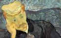 Ένας άγνωστος Van Gogh εμφανίζεται στο κοινό για πρώτη φορά μετά το 1920 - Φωτογραφία 4