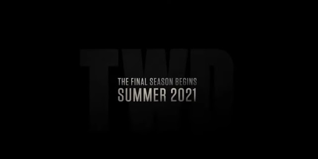 The Walking Dead: Η 11η και τελευταία σεζόν κάνει πρεμιέρα μέσα στο καλοκαίρι - Φωτογραφία 1