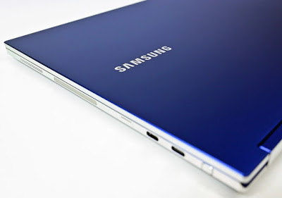 Samsung ετοιμάζει Windows 10 laptop με επεξεργαστή Exynos και γραφικά AMD - Φωτογραφία 1