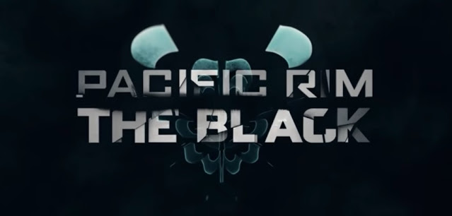 Pacific Rim: Anime σειρά στο Netflix - Πρεμιέρα 4 Μαρτίου - Φωτογραφία 1